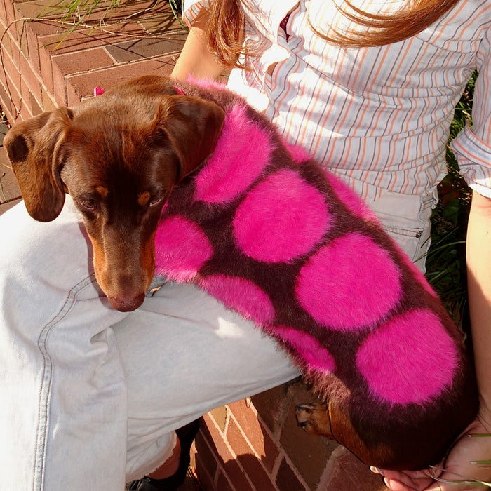 Mocha - Berry