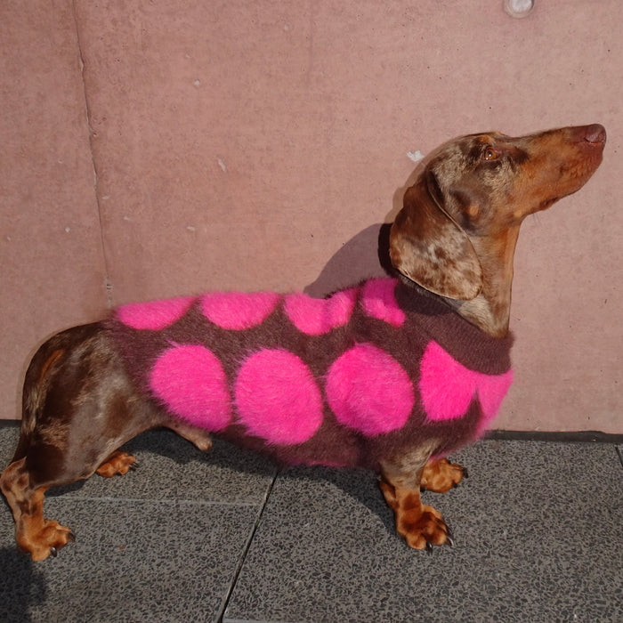 Mocha - Berry