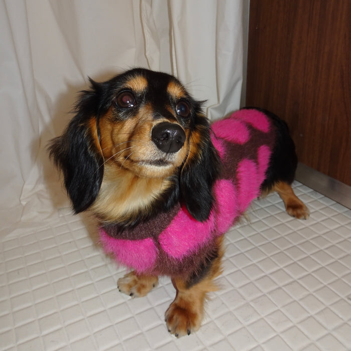 Mocha - Berry
